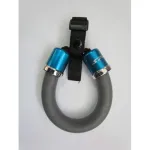 Agățătoare mâner auto universală cu mâner moale din cauciuc