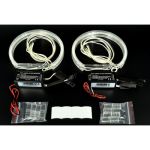 Set Angel Eyes CCFL 6000K compatibil BMW Seria 5 E39 (COD 4001)