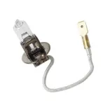 Bec auto H3 12V 55W OEM pentru far, iluminare clară și fiabilă