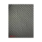 Material textil auto premium pentru huse scaune si tapiterie, 1,55 m, gri-negru (2065SS)