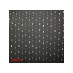 Material textil auto premium negru pentru huse scaune si tapiterii, latime 1,55 m ADK03SS