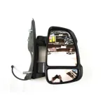 Oglindă dreapta electrică compatibilă Fiat Ducato 2006+ OEM, cod 60-009