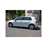 Set perdele auto interior 3 piese pentru VW Golf VII Hatchback (2012–2017) ARTFL3