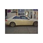 Set perdele auto interior 5 piese pentru Mercedes E-Class W212 Sedan 2009-2016