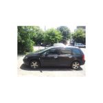 Set perdele auto interior 5 piese pentru Peugeot 307 Break 2002–2008 (ARTFL5)