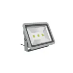 Proiector LED exterior 150W, 220V, cu suport de prindere reglabil