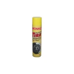 Spray spumă activă pentru curățat anvelope și cauciuc 650 ml, BK83015