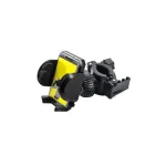 Suport telefon pentru bicicletă și motocicletă cu prindere pe ghidon, OEM 05HD02