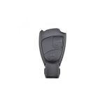 Carcasa cheie telecomanda compatibila Mercedes, 2 butoane, cod 2004