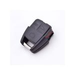 Carcasa cheie telecomanda compatibila Opel, 3 butoane, cod 3007A (fara lamela)