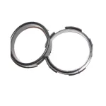 Inel transfer pentru ornament lupă Mini, pentru reglaj precis al lupei