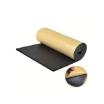 Rola insonorizanta auto autoadeziva 6 mm, 1 m x 10 m (Cod 012)