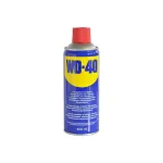 Spray multifuncțional WD-40 400 ml pentru lubrifiere, deblocare și protecție