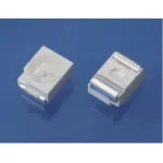 LED SMD 1210 albastru pentru bord și proiecte electronice, set 50 bucăți