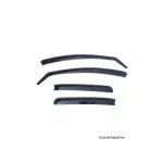 Set paravanturi geam fumurii Nissan Primera P12 Sedan 4D/5D (2002+) 4 buc