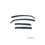 Paravanturi geam fumurii VW Touran I/II (2003–2015) 5 uși, set 4 buc