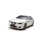 Set perdele auto interior 5 piese pentru BMW Seria 5 E60 Sedan (2003–2010) ARTFL5