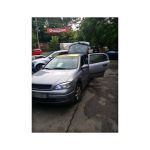 Set perdele auto interior 5 piese pentru Opel Astra G Hatchback 1998–2008 (ARTFL5)