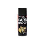 Spray pentru curatarea carburatorului 400 ml, degresant rapid BK83003