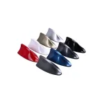 Antena radio auto FM activă tip rechin, design modern, culori diverse