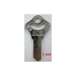 Cheie universală pentru casă, metalică, compatibilă yale standard, cod F-085