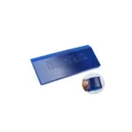 Lamela de rezervă pentru racletă cu mâner montaj folie auto MR-201, 130 mm