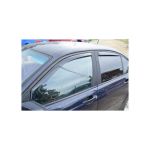 Paravanturi fata spate fumurii compatibile BMW Seria 3 E46 Sedan 4 usi 1998–2005 Cod: ART011