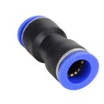 Racord drept aer 10-12 mm cuplă rapidă pentru instalații pneumatice camion