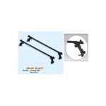Bare portbagaj universale pentru Dacia, 115 cm (set 2) – cod RB100
