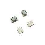 Buton telecomandă auto cu 4 pini, cod 243 – compatibil BMW, Honda, Nissan, Audi