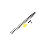 Folie geam auto Slim Silver VLT 5% argintie oglinda, rola 3 m x 50 cm