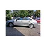 Set perdele auto interior Chevrolet Lacetti Sedan 2004-2011, 5 piese ARTFL5