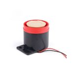 Sirenă pentru mers înapoi 12–24V CA903, avertizor sonor pentru vehicule