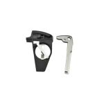 Suport baterie cu lamelă compatibil Mercedes, fixare sigură – cod 2152