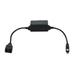 Anulator eroare bec ars LED H11 Premium 20W 40 Ohm, rezistor CANBUS