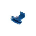 Conector rapid pentru două fire, albastru, 0,5–1,5 mm², TL-39B
