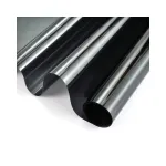 Folie auto omologată DRK, rola 30m x 1,52m, cu 24 certificate RAR