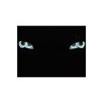 Set Angel Eyes CCFL 6000K pentru BMW Seria 3 E90, kit 2 faruri (4090e)