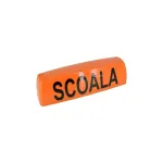 Casetă luminoasă auto „Școală” pentru școala de șoferi, cu cablu și mufă