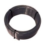 Furtun aer Ø14 mm, rola 50 m pentru compresor și scule pneumatice