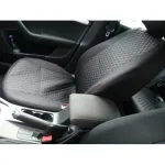 Set huse scaune dedicate Skoda Octavia 3 2017, fractionate, premium