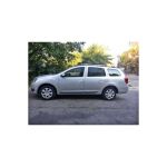 Set perdele auto interioare 7 piese pentru Dacia Logan MCV II Stepway 2015–2023 (ARTFL7)