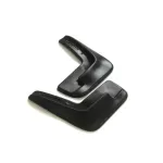 Aparatori noroi fata dedicate pentru Chevrolet Aveo Sedan 2012+ (set 2 buc, MG17)