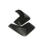 Aparatori noroi spate dedicate Citroen C4 2011+ din cauciuc, set 2 buc (MG11)