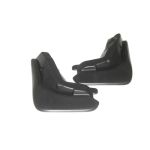 Aparatori noroi spate dedicate Ford Focus III Sedan 2011+ (set 2 buc, MG54)