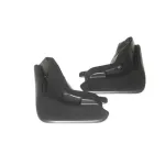 Aparatori noroi spate dedicate Ford Focus III Sedan 2011+ (set 2 buc, MG54)