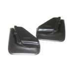 Aparatori noroi spate dedicate Ford Mondeo V Sedan 2014+ (set 2 buc, MG56)