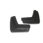 Aparatori noroi spate dedicate Peugeot 308 II (2013–) Hatchback, set 2 buc MG141