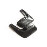 Aparatori noroi fata dedicate VW Golf VII (2012+) din cauciuc, set 2 buc MG227