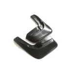 Aparatori noroi fata dedicate VW Golf VII (2012+) din cauciuc, set 2 buc MG227